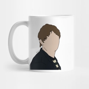 Lewis capaldi Mug